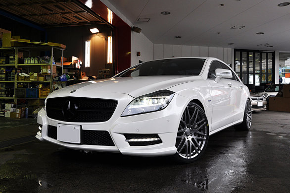 CLS550