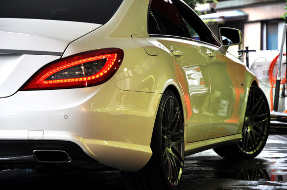 CLS550