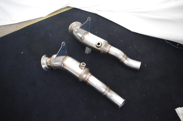 POWER CRAFT
