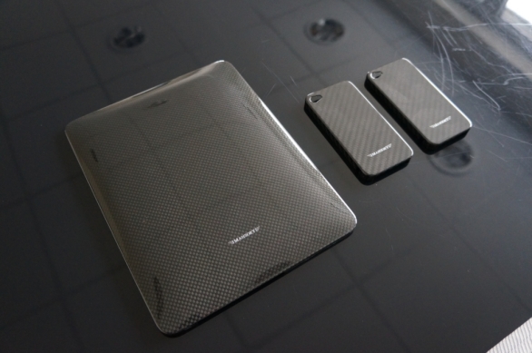 i-pad