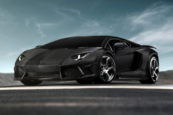 CARBONADO