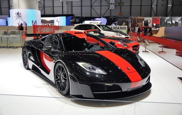 HAMANN HAMANN