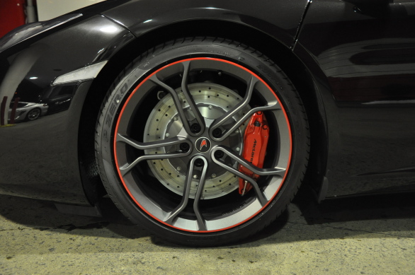 MP4-12C