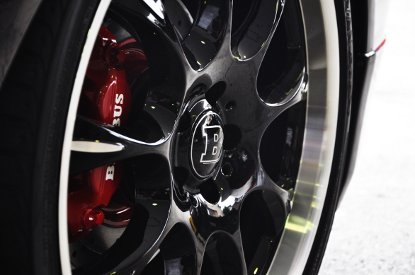 BRABUS
