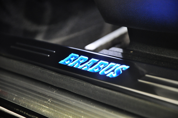 BRABUS