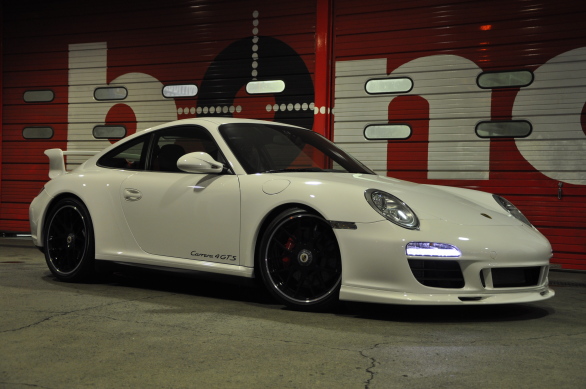 GTS