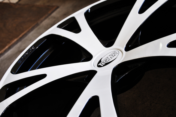 WHEEL