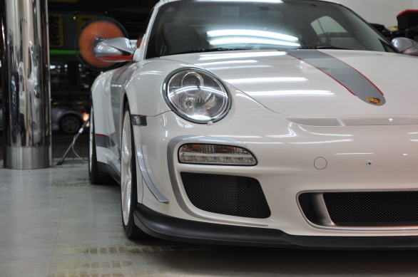 GT3RS
