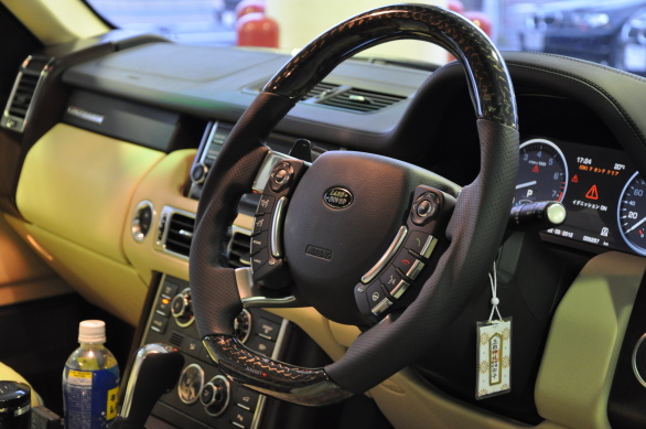MANSORY