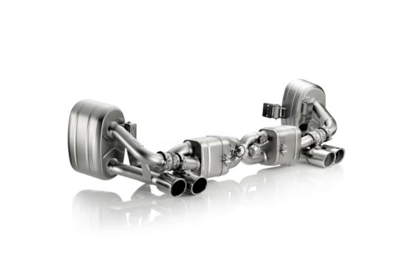 991 AKRAPOVIC 991 AKRAPOVIC