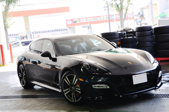 GTS