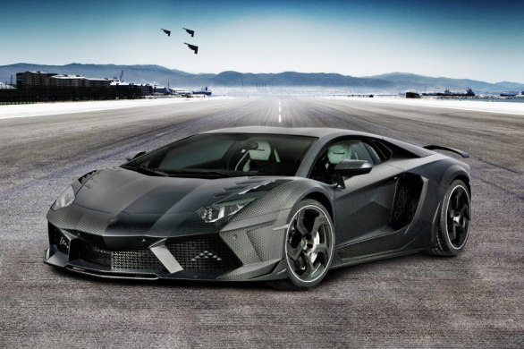 AVENTADOR