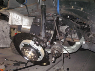 BOXX Tuning