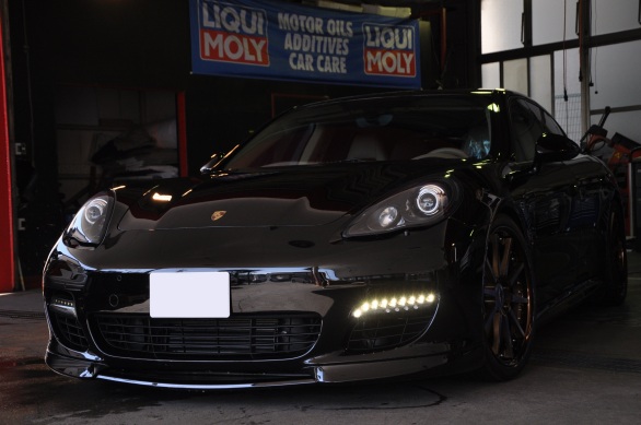 TECHART