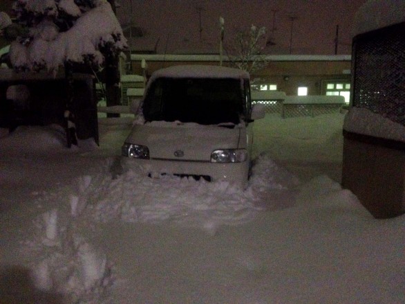 雪 雪