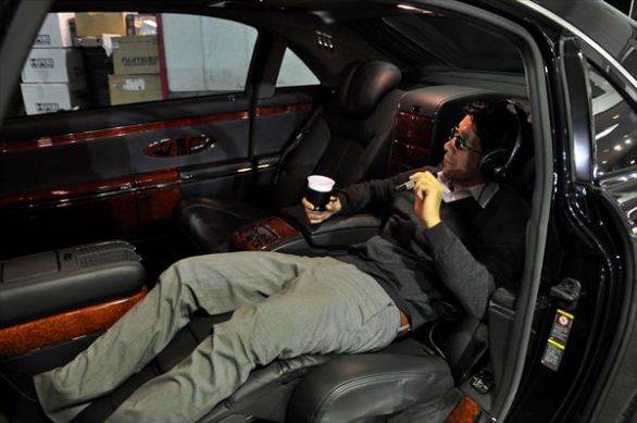 Maybach 62