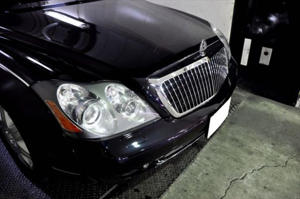 Maybach 62