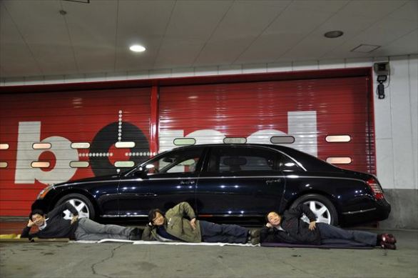 Maybach 62