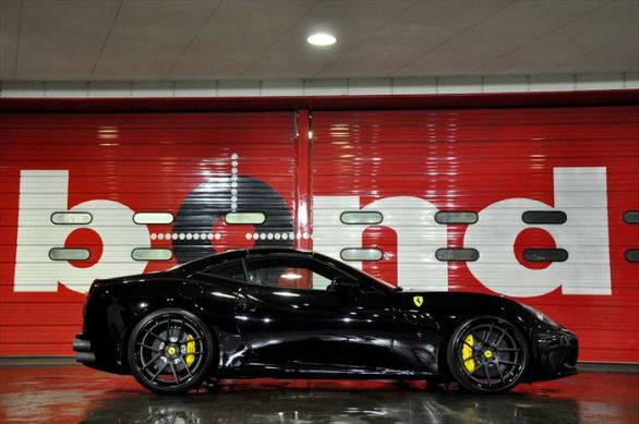 California ADV5.0