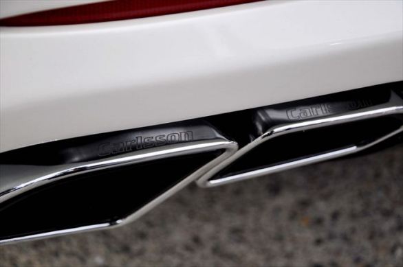 W222 Carlsson