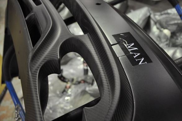MANSORY