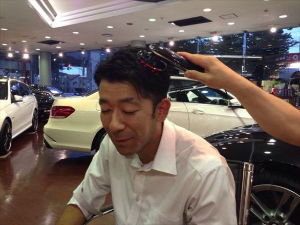 ﾏｯｻｰｼﾞ