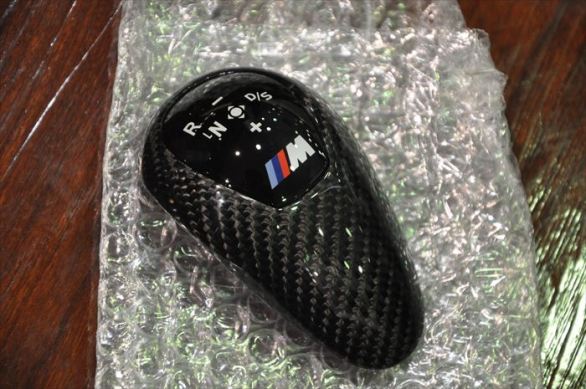 M Performance ｼﾌﾄ