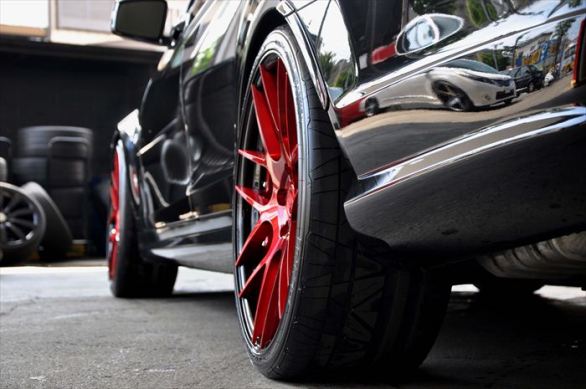 BC FORGED C63