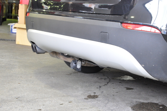 THULE Towbar