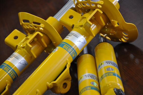 BILSTEIN