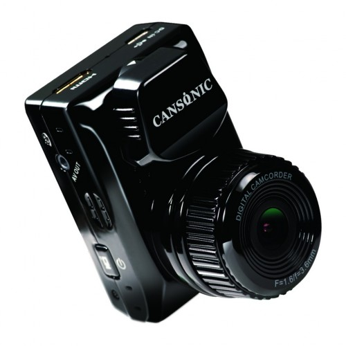 CANSONIC