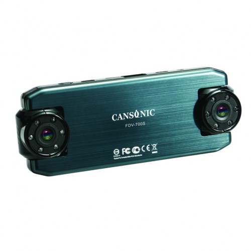 CANSONIC FDV-700S