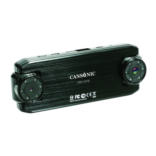 CANSONIC FDV-707S