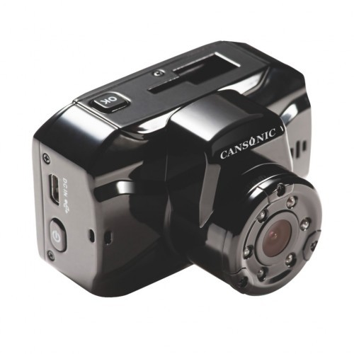 CANSONIC CDV-400