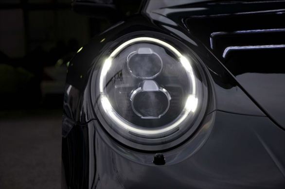 991 デイライト