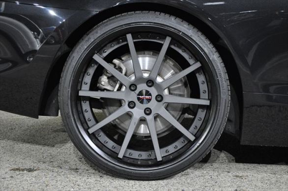 HYPER FORGED HF-C10