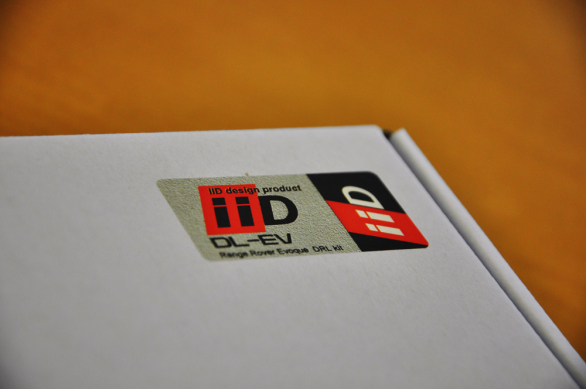 IID IID