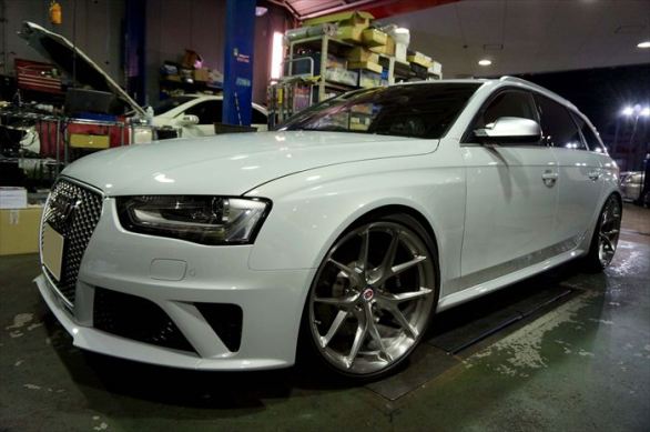 RS4 EURO CODE