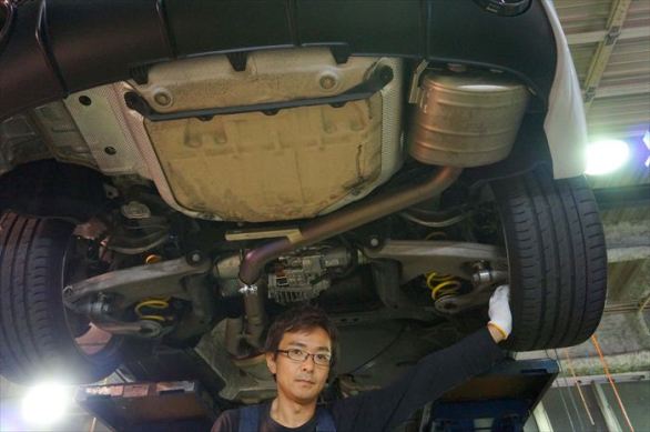 SWAYBAR