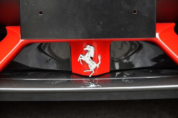 458 SPECIALE