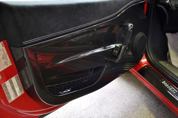 458 SPECIALE