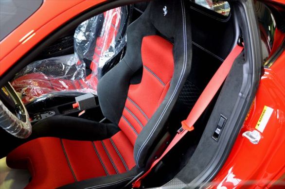 458 SPECIALE