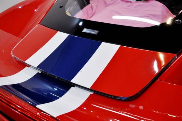 458 SPECIALE
