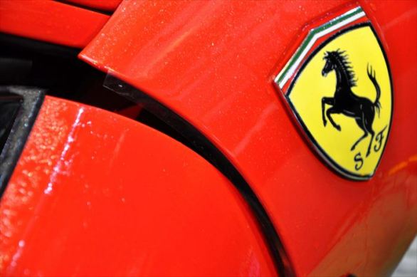 458 SPECIALE