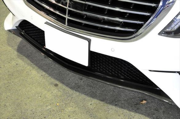 W222 S63 CARBON