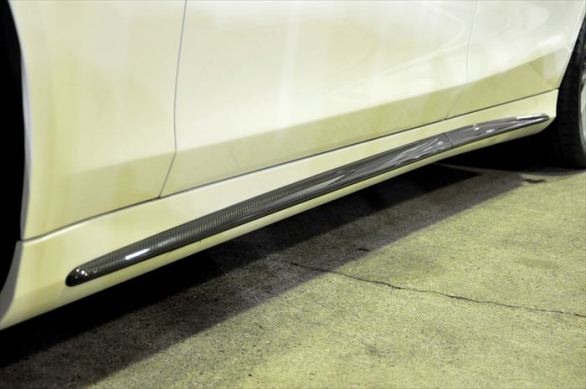 W222 S63 CARBON