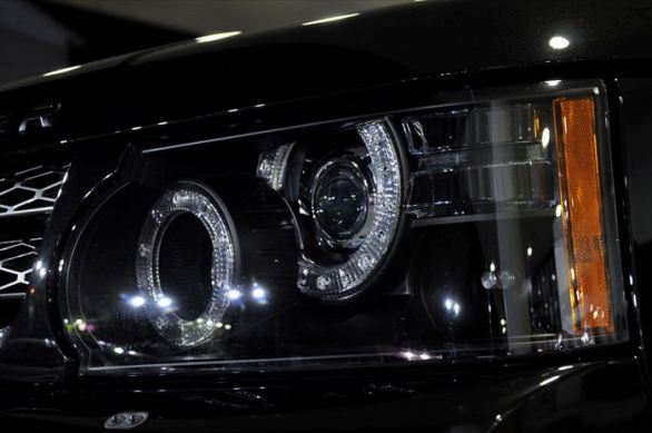 RANGE ROVER SPORT