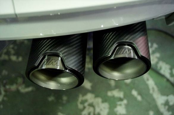 M PERFORMANCE