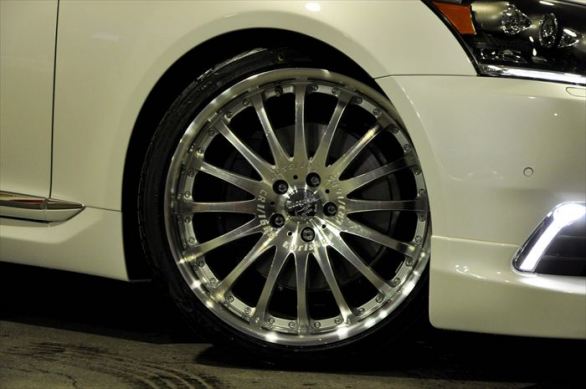Carlsson 1/16 RS Diamond Edition