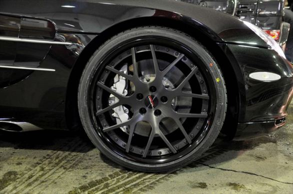 SLR HYPER FORGED